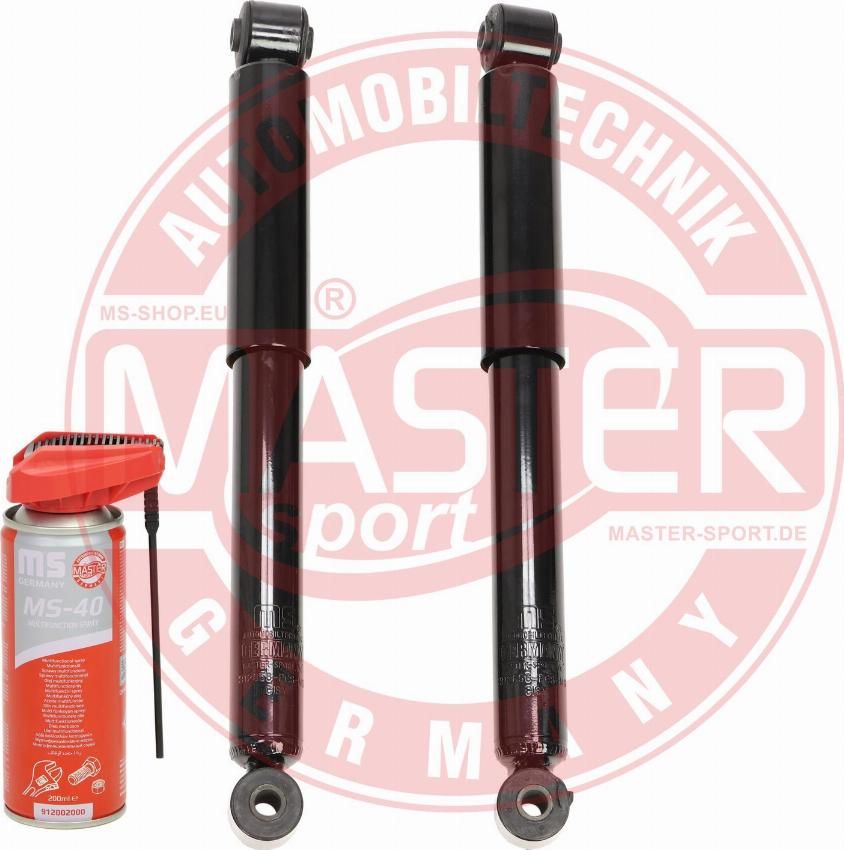 MASTER-SPORT 16K006672P - Amortisseur droxauto.com