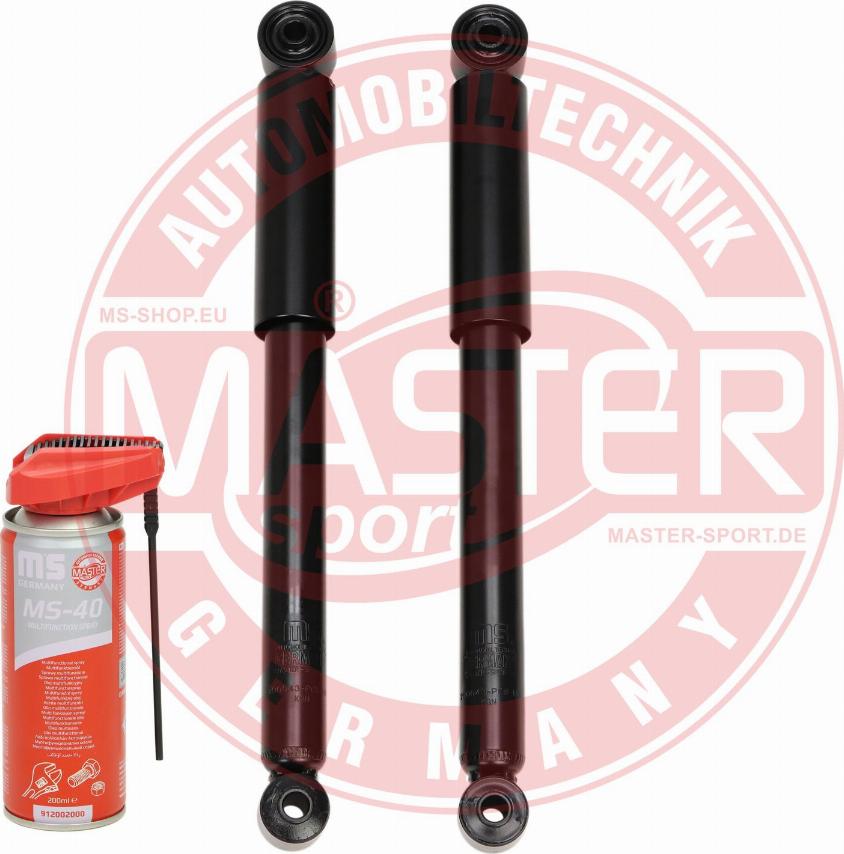 MASTER-SPORT 16K006071P - Amortisseur droxauto.com