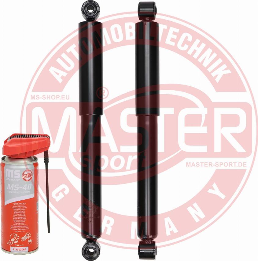 MASTER-SPORT 16K006822P - Amortisseur droxauto.com