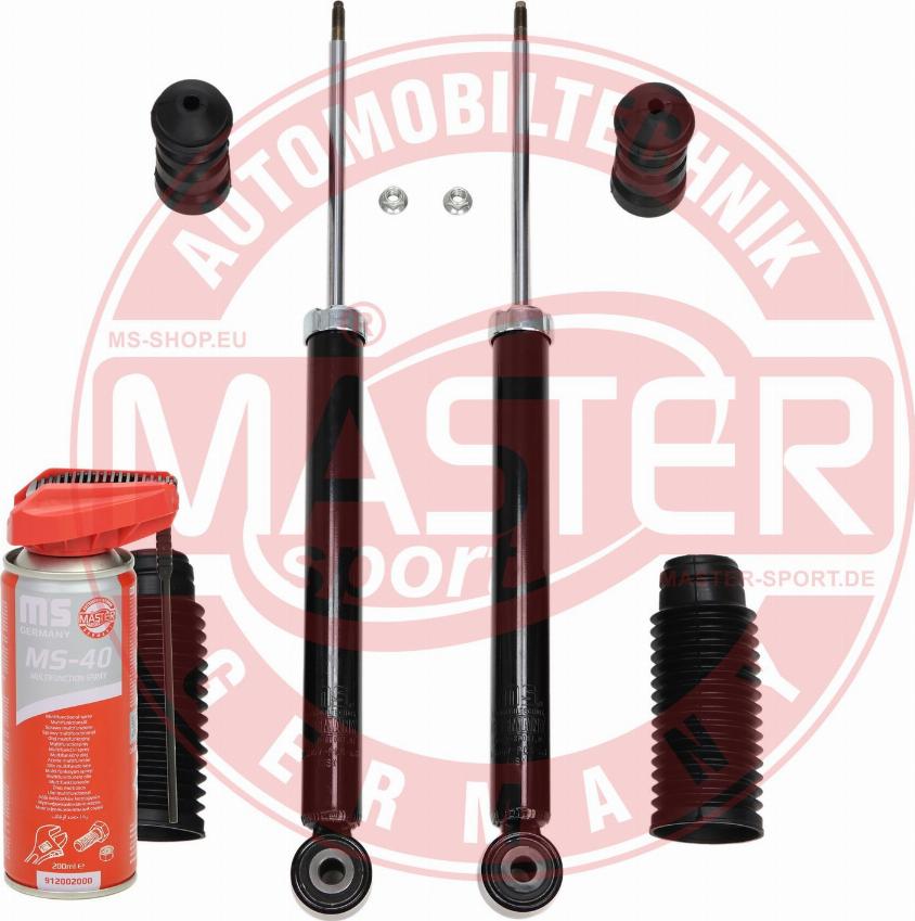 MASTER-SPORT 16K006874P - Amortisseur droxauto.com