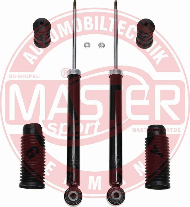 MASTER-SPORT 16K006874 - Amortisseur droxauto.com