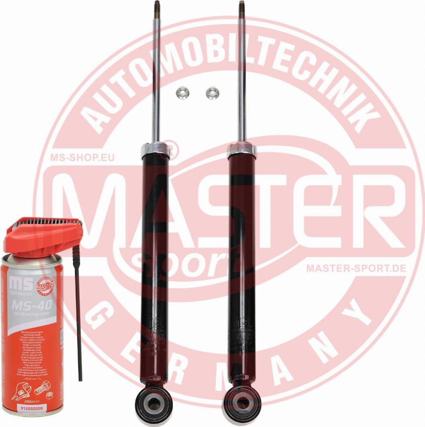 MASTER-SPORT 16K006872P - Amortisseur droxauto.com