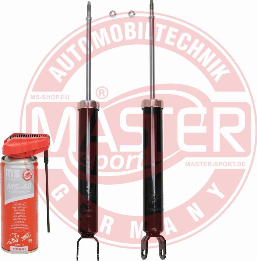 MASTER-SPORT 16K006252P - Amortisseur droxauto.com