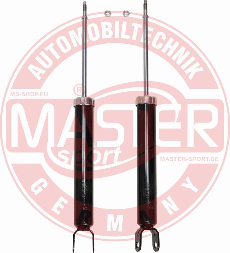 MASTER-SPORT 16K006252 - Amortisseur droxauto.com
