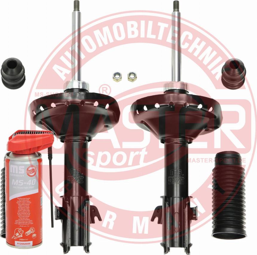 MASTER-SPORT 16K001943P - Amortisseur droxauto.com