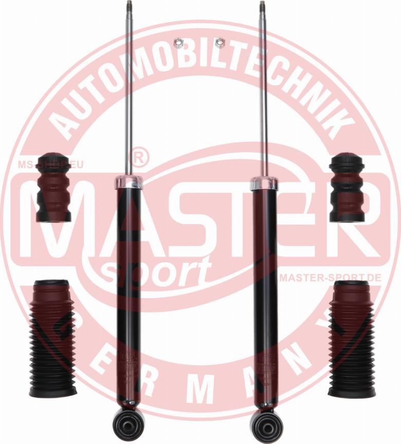 MASTER-SPORT 16K003994 - Amortisseur droxauto.com