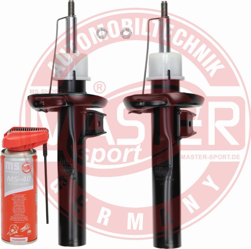 MASTER-SPORT 16K003441P - Amortisseur droxauto.com