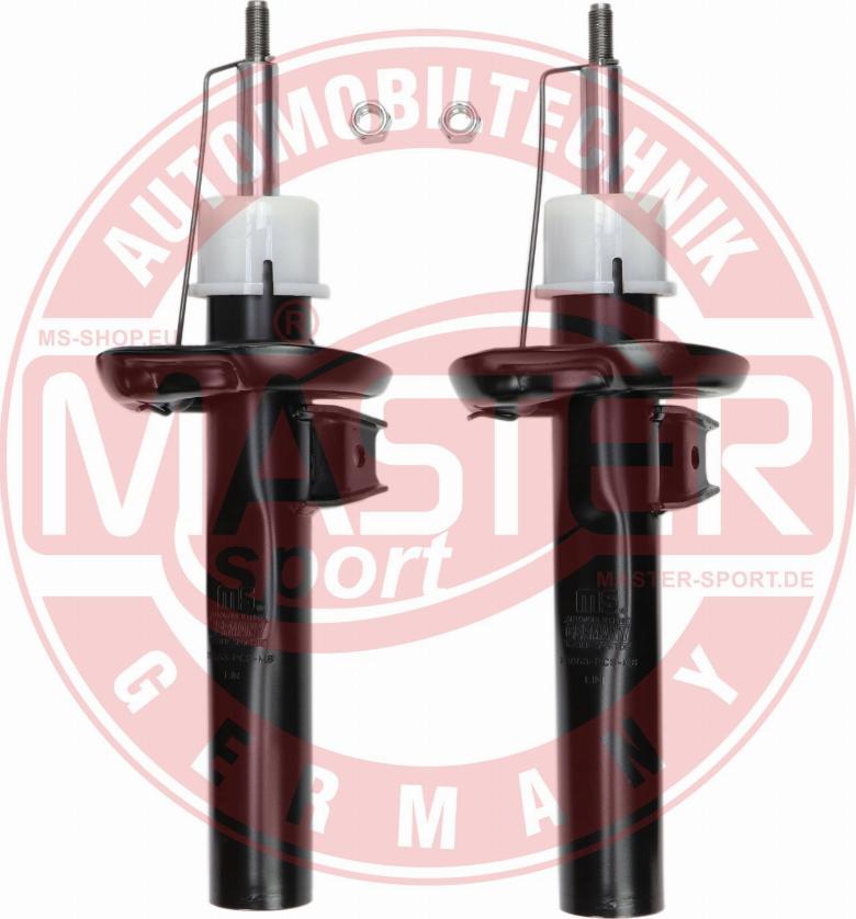 MASTER-SPORT 16K003441 - Amortisseur droxauto.com