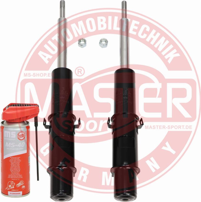 MASTER-SPORT 16K003481P - Amortisseur droxauto.com