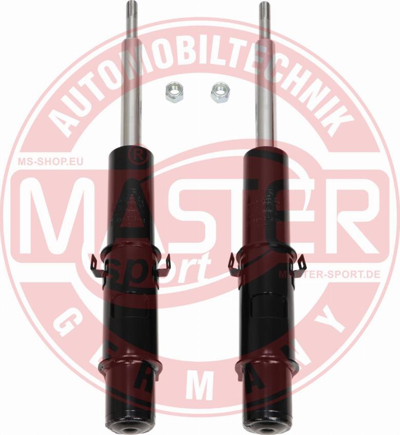 MASTER-SPORT 16K003481 - Amortisseur droxauto.com