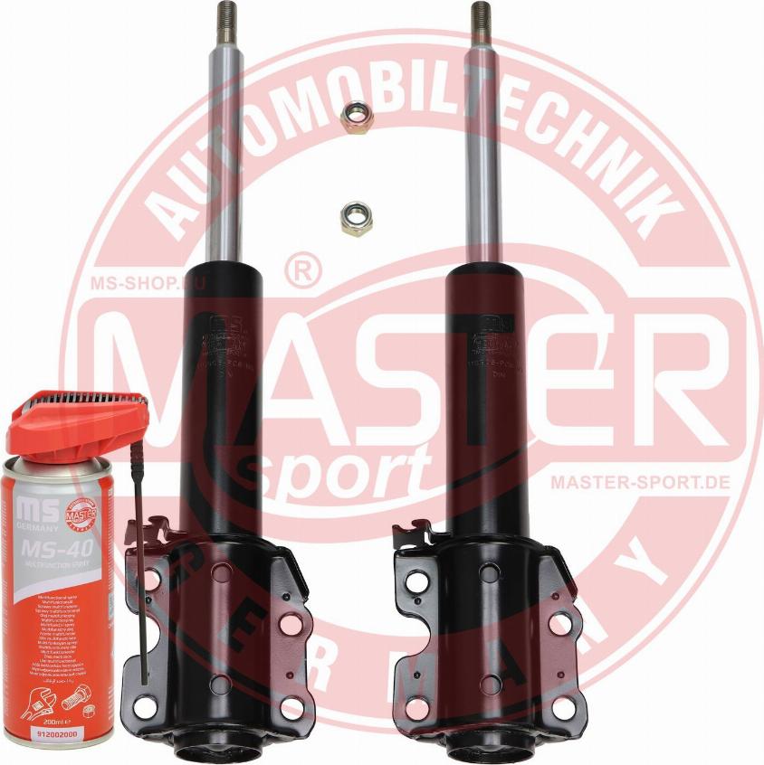 MASTER-SPORT 16K003471P - Amortisseur droxauto.com