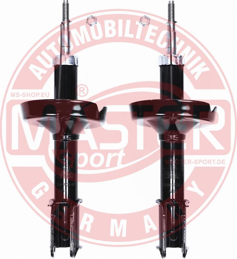 MASTER-SPORT 16K003511 - Amortisseur droxauto.com