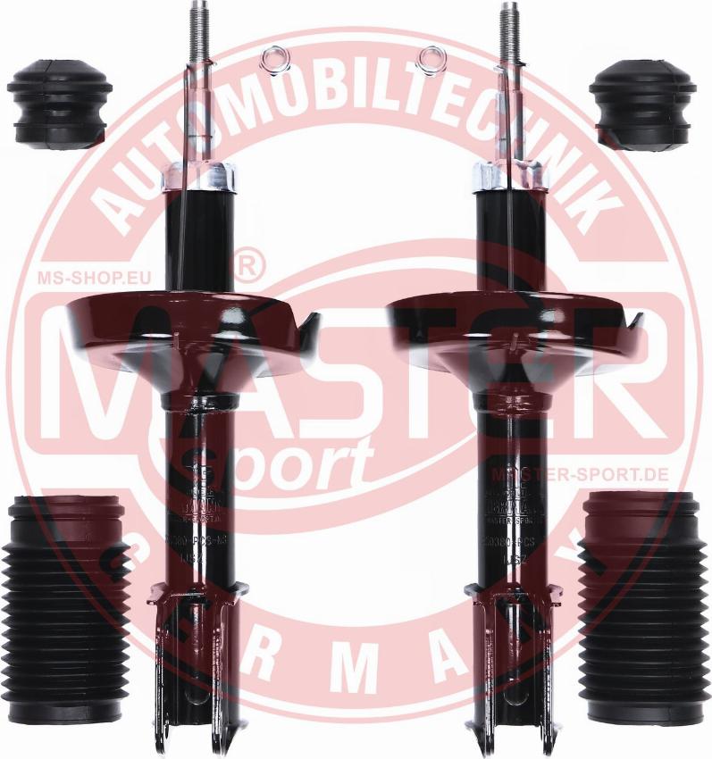 MASTER-SPORT 16K003513 - Amortisseur droxauto.com