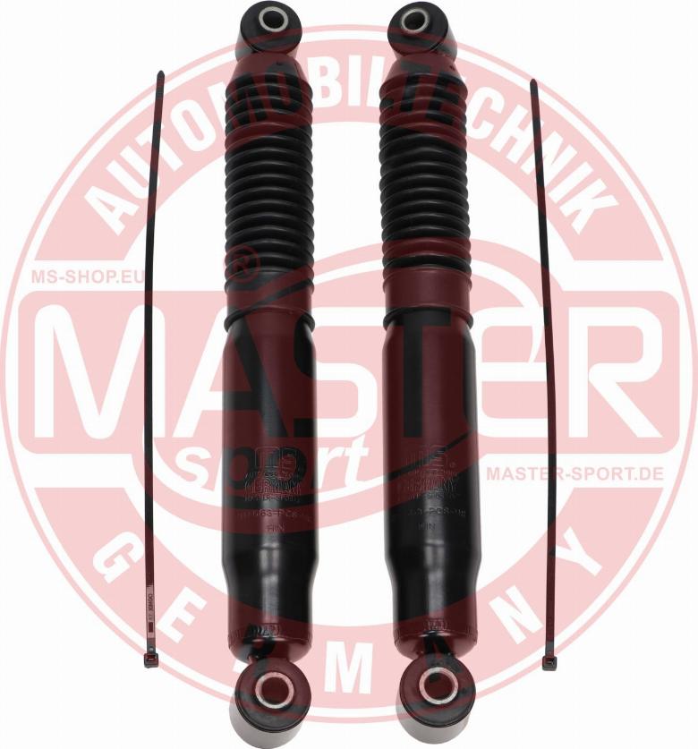 MASTER-SPORT 16K003002 - Amortisseur droxauto.com
