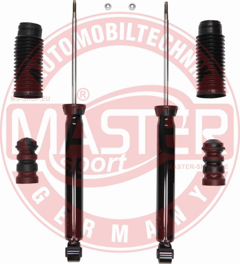 MASTER-SPORT 16K003154 - Amortisseur droxauto.com