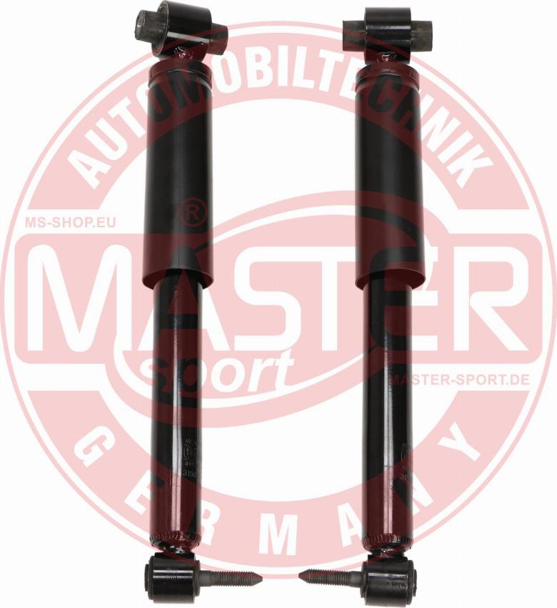 MASTER-SPORT 16K003842 - Amortisseur droxauto.com