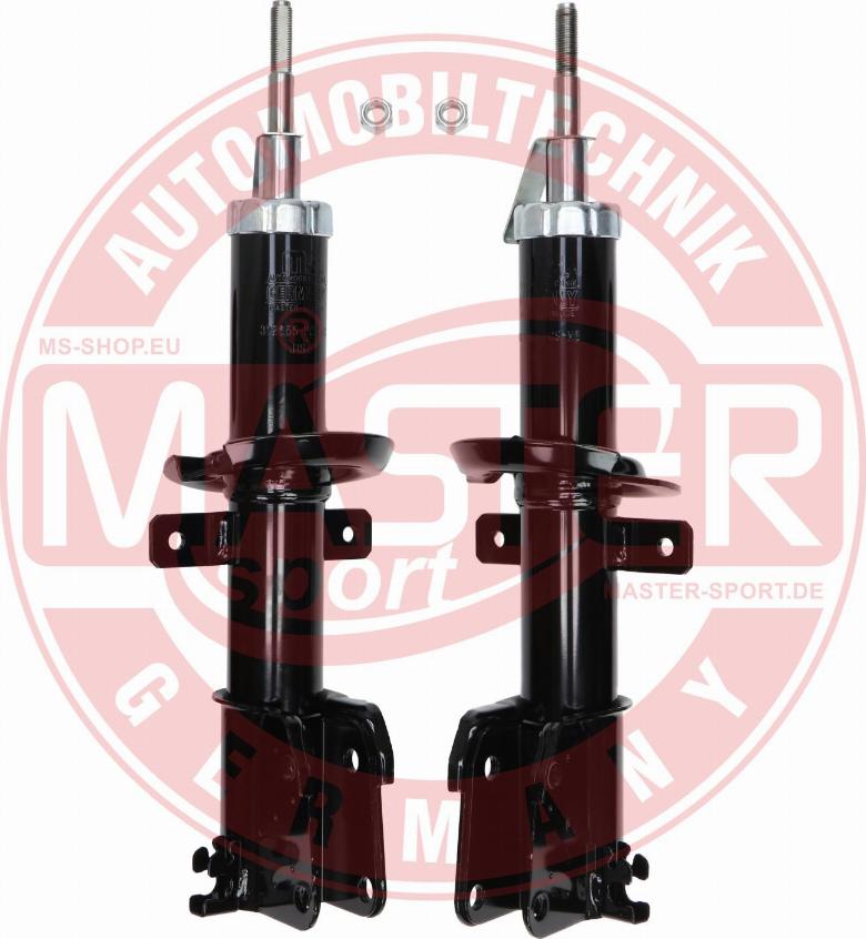 MASTER-SPORT 16K003311 - Amortisseur droxauto.com