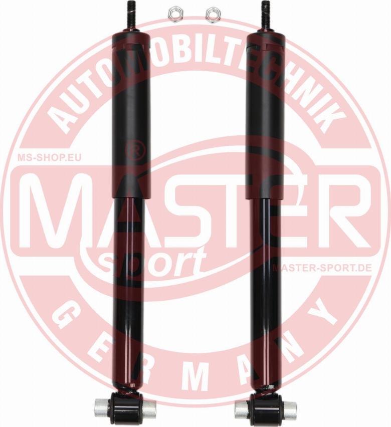 MASTER-SPORT 16K003272 - Amortisseur droxauto.com