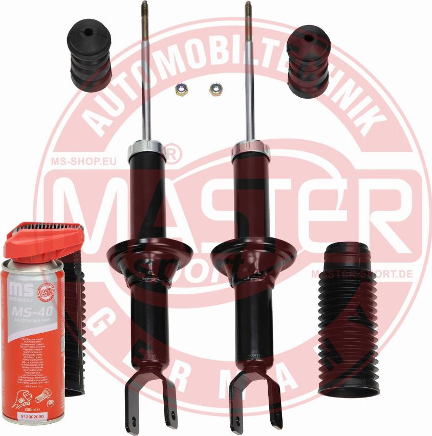 MASTER-SPORT 16K003774P - Amortisseur droxauto.com