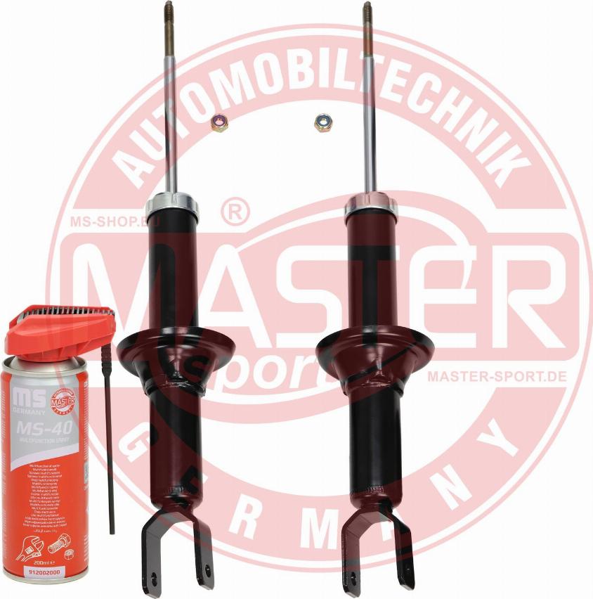 MASTER-SPORT 16K003772P - Amortisseur droxauto.com