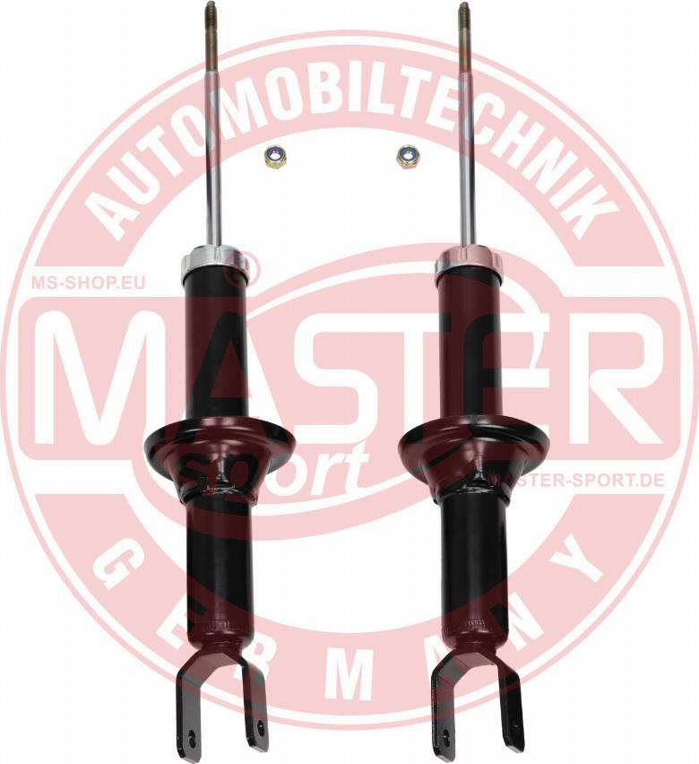 MASTER-SPORT 16K003772 - Amortisseur droxauto.com