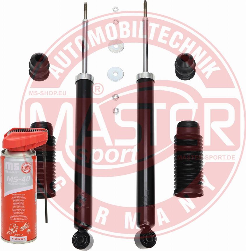 MASTER-SPORT 16K002964P - Amortisseur droxauto.com