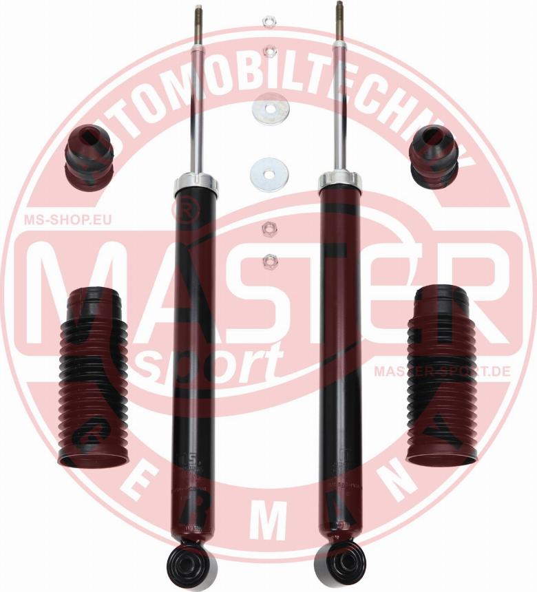 MASTER-SPORT 16K002964 - Amortisseur droxauto.com