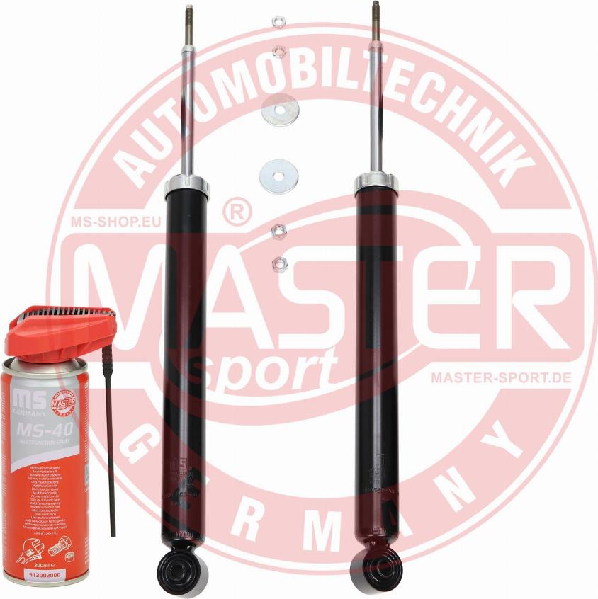 MASTER-SPORT 16K002962P - Amortisseur droxauto.com