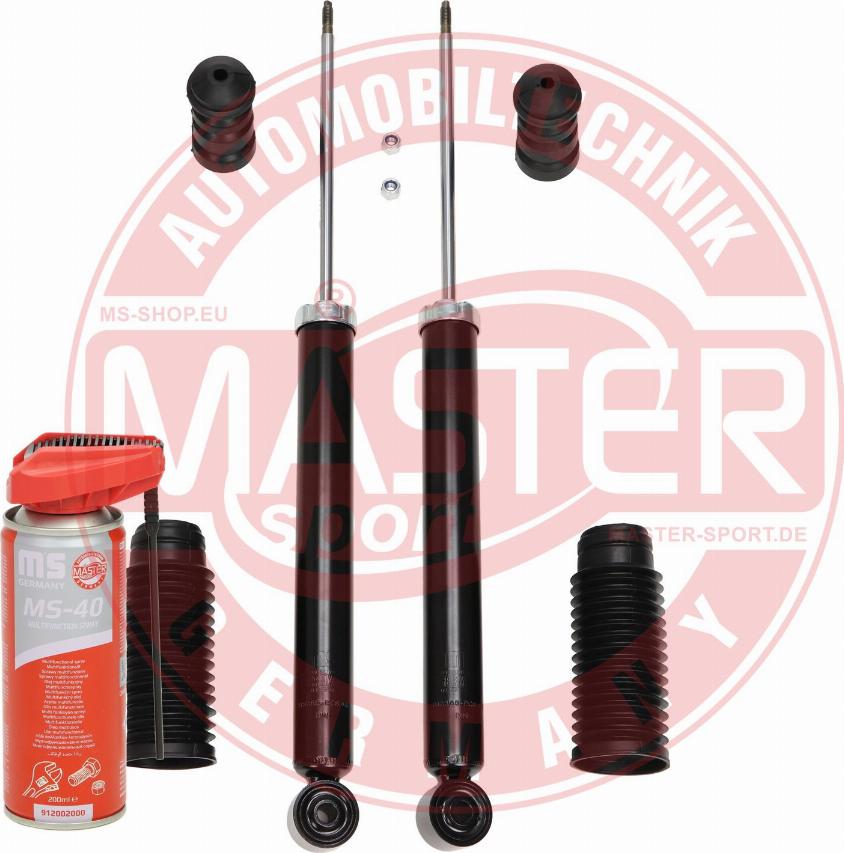 MASTER-SPORT 16K002914P - Amortisseur droxauto.com