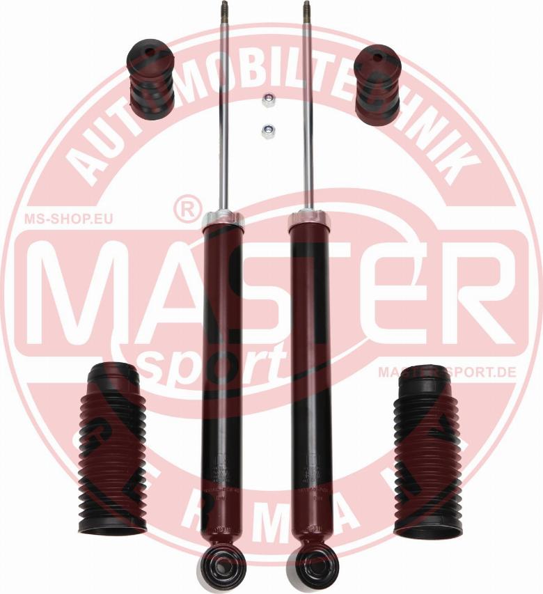 MASTER-SPORT 16K002914 - Amortisseur droxauto.com