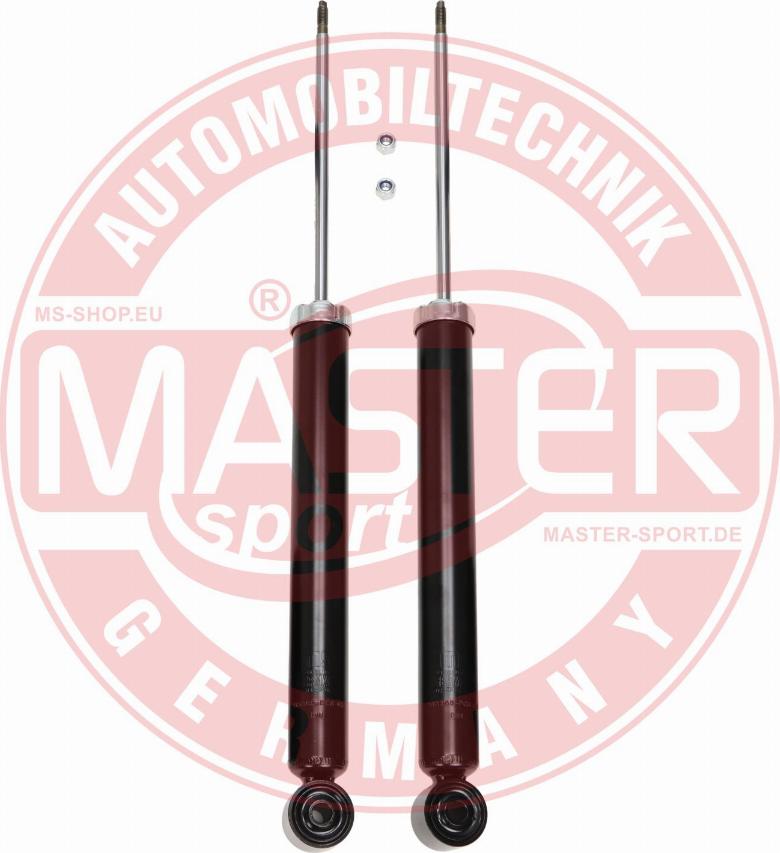 MASTER-SPORT 16K002912 - Amortisseur droxauto.com