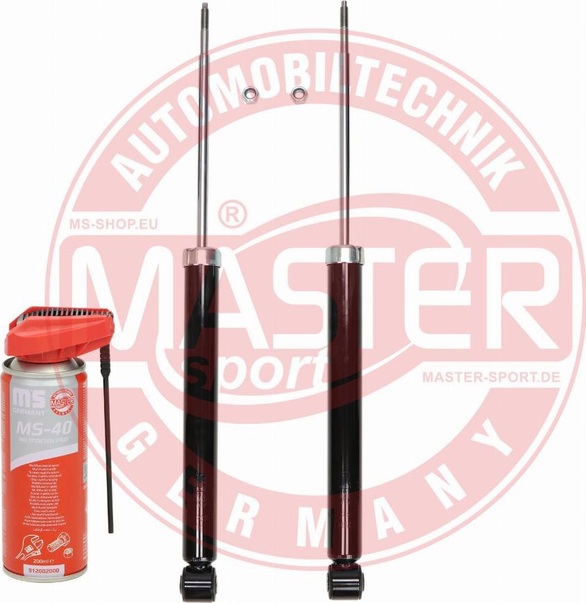 MASTER-SPORT 16K002922P - Amortisseur droxauto.com