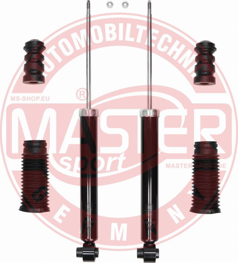 MASTER-SPORT 16K002974 - Amortisseur droxauto.com