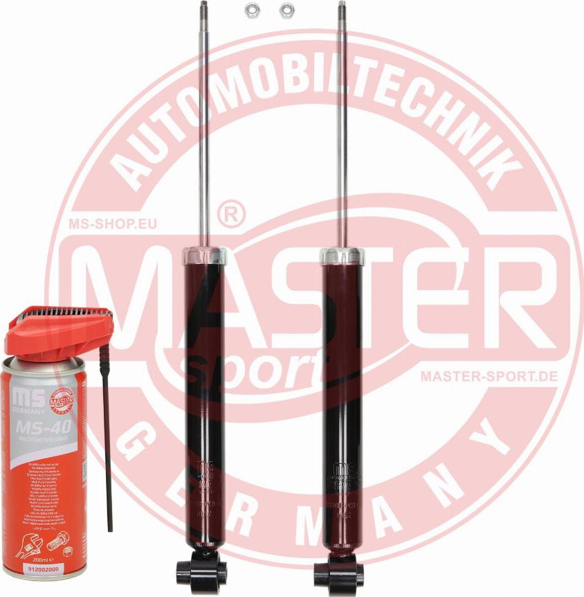 MASTER-SPORT 16K002972P - Amortisseur droxauto.com