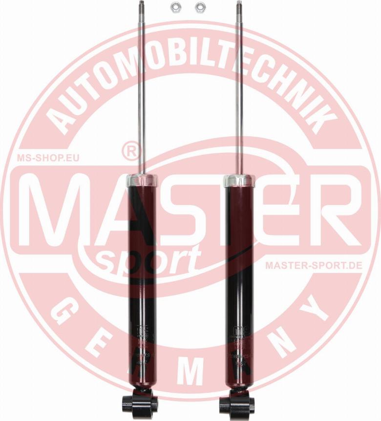 MASTER-SPORT 16K002972 - Amortisseur droxauto.com