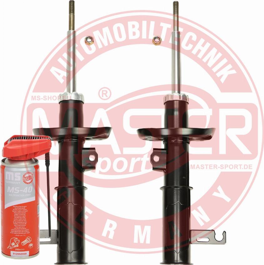MASTER-SPORT 16K002421P - Amortisseur droxauto.com