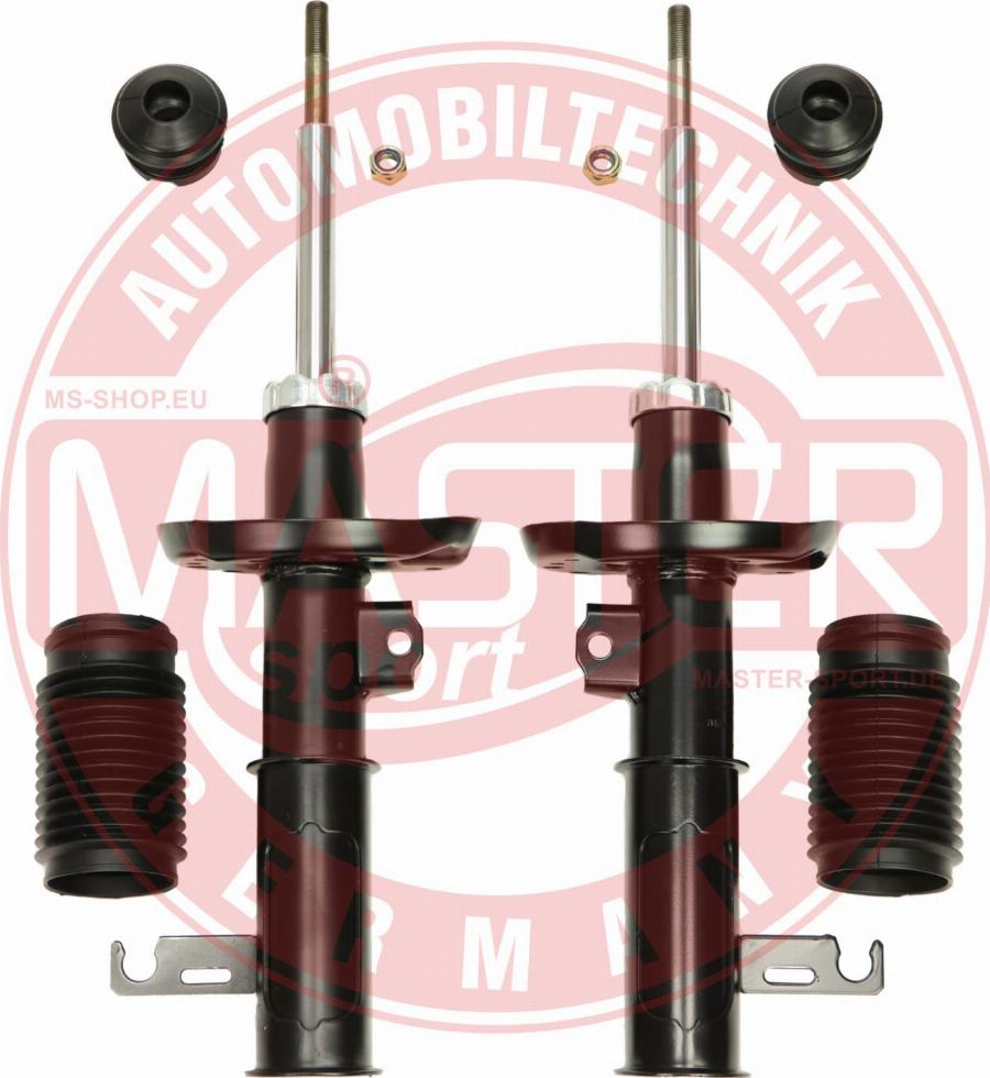 MASTER-SPORT 16K002423 - Amortisseur droxauto.com