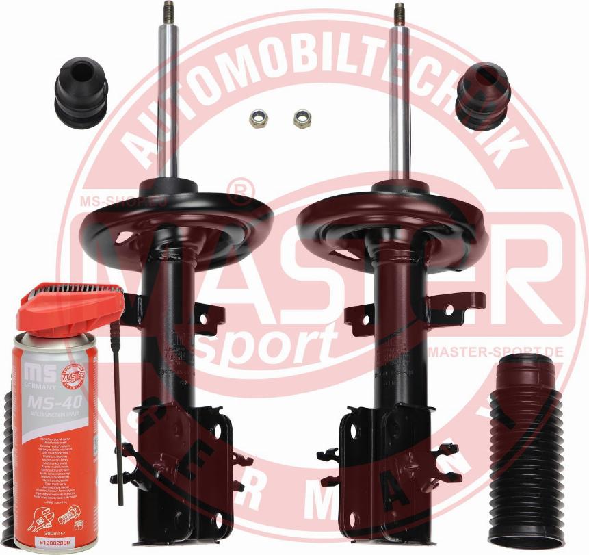 MASTER-SPORT 16K002693P - Amortisseur droxauto.com