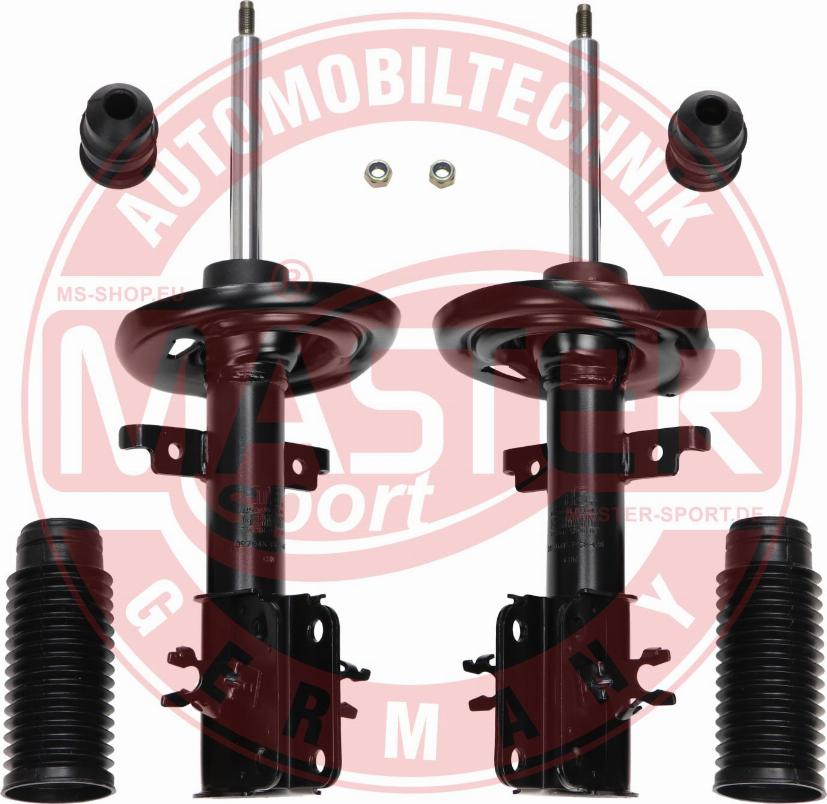 MASTER-SPORT 16K002693 - Amortisseur droxauto.com