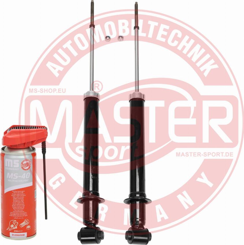 MASTER-SPORT 16K002842P - Amortisseur droxauto.com