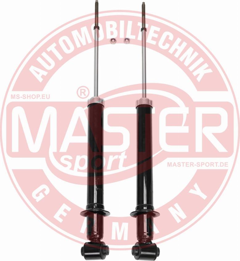 MASTER-SPORT 16K002842 - Amortisseur droxauto.com
