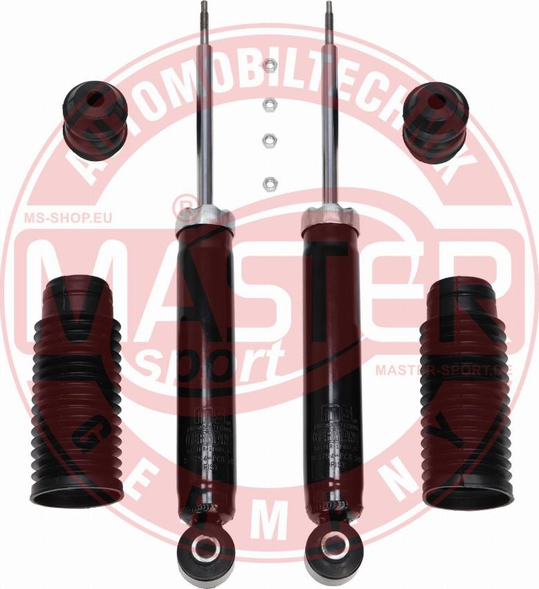 MASTER-SPORT 16K002884 - Amortisseur droxauto.com