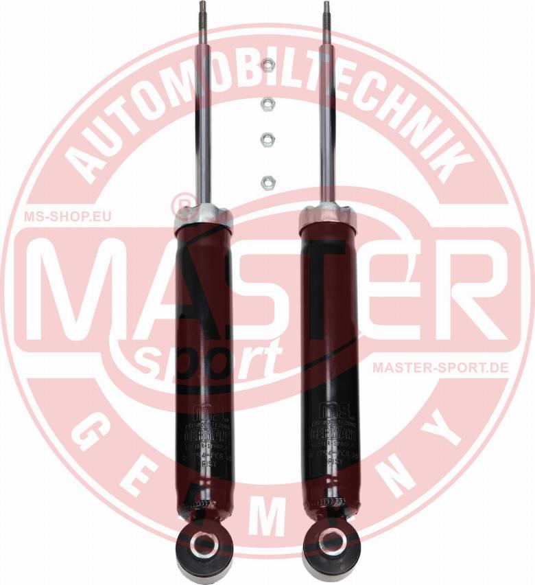 MASTER-SPORT 16K002882 - Amortisseur droxauto.com