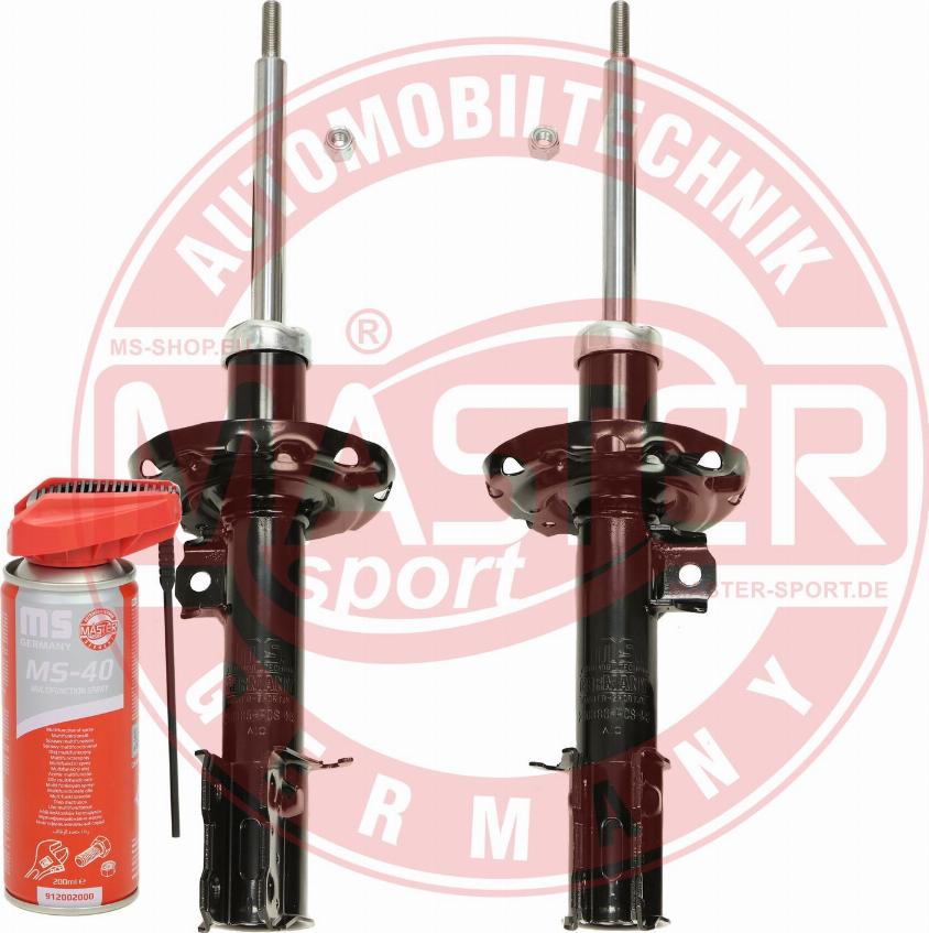 MASTER-SPORT 16K002301P - Amortisseur droxauto.com