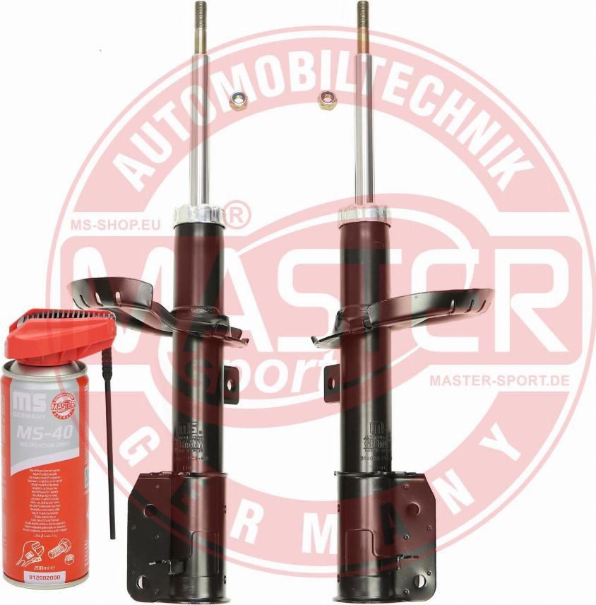 MASTER-SPORT 16K002241P - Amortisseur droxauto.com