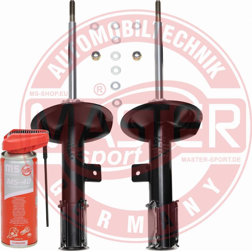 MASTER-SPORT 16K002231P - Amortisseur droxauto.com