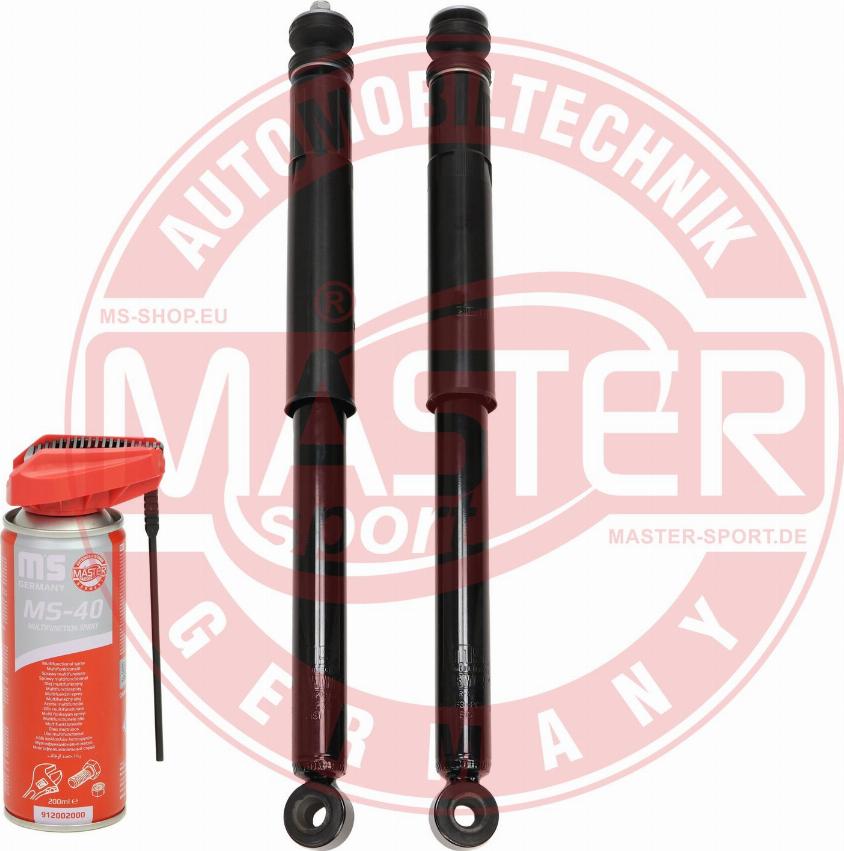 MASTER-SPORT 16K007532P - Amortisseur droxauto.com