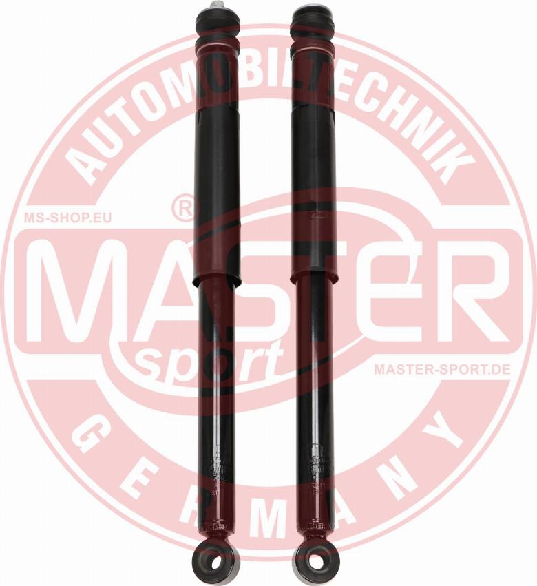MASTER-SPORT 16K007532 - Amortisseur droxauto.com
