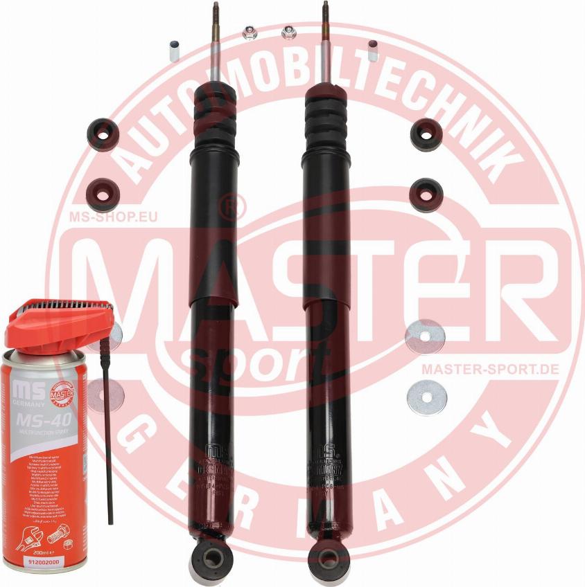 MASTER-SPORT 16K007692P - Amortisseur droxauto.com