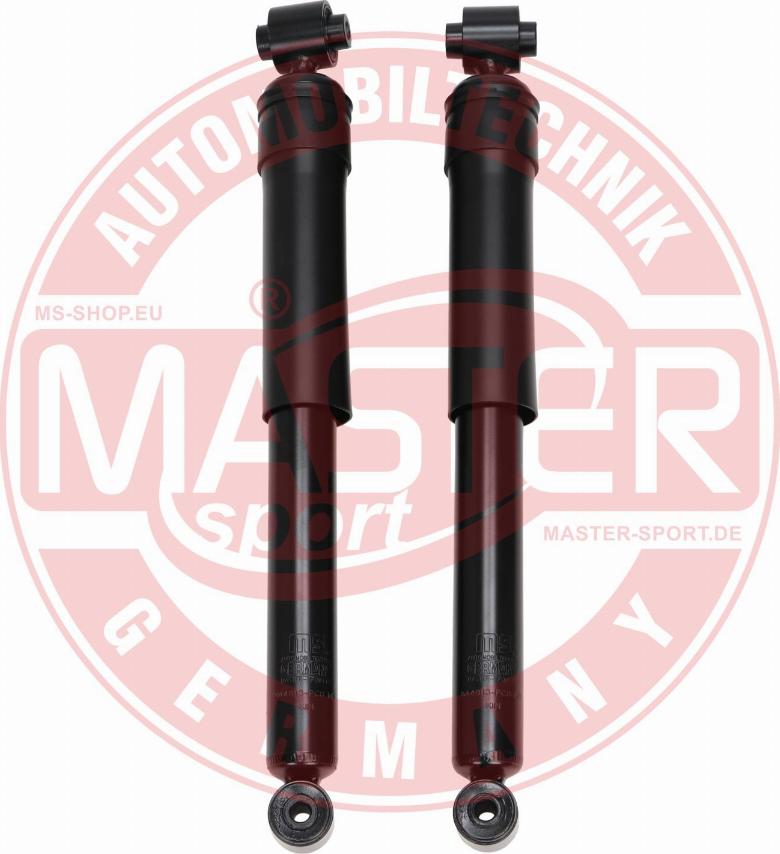 MASTER-SPORT 16K007682 - Amortisseur droxauto.com